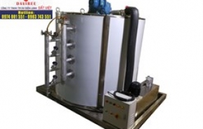 Cối Đá Vảy Và Cối Đá Tinh Khiết