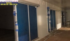 Hầm Đông gió là gì? Vì sao sử dụng hầm đông gió