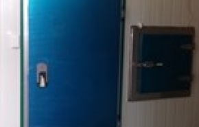 Kho Lạnh Thương Mại