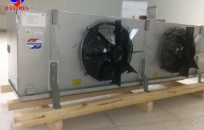 Dàn lạnh guntner