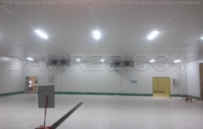 Kho Lạnh Công Nghiệp