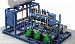 Hệ thống lanh CO2