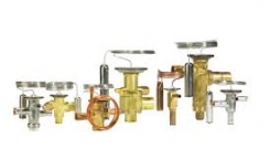 Van tiết lưu là gì?