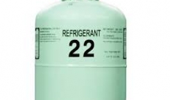 Gas lạnh R22 là gì?