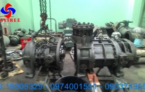 Sửa chữa máy mycom