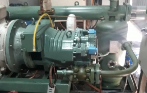 Sửa chữa máy bitzer