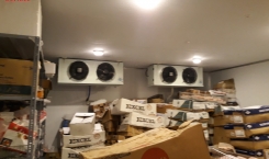 Kho lạnh là gì? Vì sao phải sử dụng kho lạnh?.